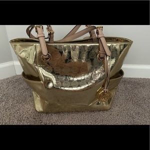 Michael Kors Tote Bag